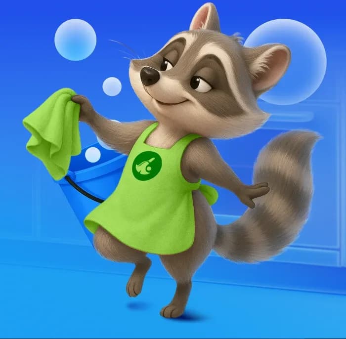 Zamów sprzątanie w Warszawie